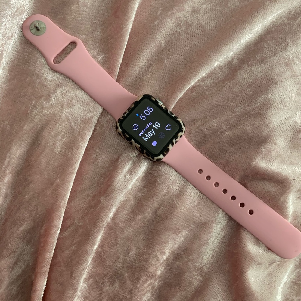 Apple Watch series 3 (38mm!!!!!) ⌚️💕